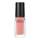 《コーセー》ネイルホリック(NAILHOLIC)P