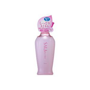 SALA(サラ)　トリートメント　サラ水N(しっとり)《つけ替え用》250ml【カネボウ】