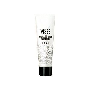 コーセー　VISEE(ヴィセ)　ミネラルBBクリーム　《ベビーフィニッシュ》25g