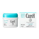 【医薬部外品】《花王》 Curel(キュレル) クリーム ジャー 90g (ボディクリーム)