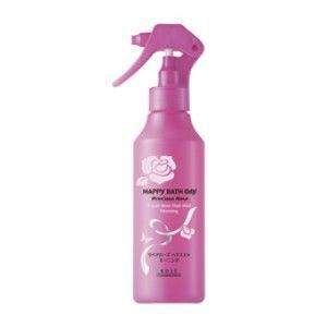 【ハッピーバスデイ】プレシャスローズ　　　リペアローズ　ヘアミスト(モーニング)200ml　《コーセー》トリートメント