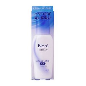 Biore(ビオレ) うるおい弱酸ミルク　　　　　85g　《花王》