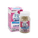《井藤漢方製薬》 エクスプラセンタ 粒タイプ 120粒 (約...