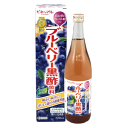 《井藤漢方製薬》 ビネップル ブルーベリー黒酢飲料 720m...