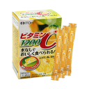 【栄養機能食品】《井藤漢方製薬》 ビタミンC1200 2g×24袋 (約24日分)