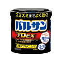 【第2類医薬品】《ライオン》 バルサンプロEX 12〜16畳用 40g (くんえん剤)