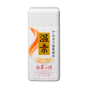 《アース製薬》 温素 白華の湯 ぜいたく華の湯 6