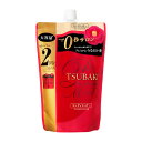 《資生堂》 TSUBAKI ツバキ プレミアムモイスト ヘアコンディショナー (つめかえ用) 660mL