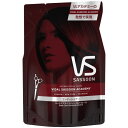 【P&G】プレミアムヴィダルサスーン ベースケアモイスチャーコントロール コンディショナー 詰替え 350g
