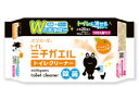 《大王製紙》 エリエール トイレミチガエルトイレクリーナー ...