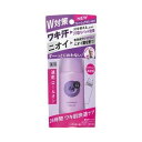 【医薬部外品】《資生堂》 エージーデオ24 デオドラントロールオン フレッシュサボンの香り 40ml