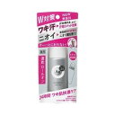 【医薬部外品】《資生堂》 エージーデオ24 デオドラントロールオン 無香料 40ml