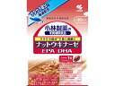【メール便対応商品】　小林製薬のナットウキナーゼDHA・EPA　30粒