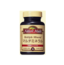 大塚製薬ネイチャーメイドマルチミネラル50粒※軽減税率対象