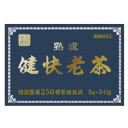 ★【全品ポイント+5倍】※要エントリー健美舎 熟成健快老茶 170g(5g×34包)※軽減税率対象