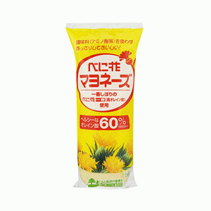 創健社 べに花オレインマヨネーズ 500g...:drugkirin:10004323