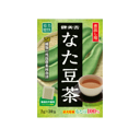 ★【全品ポイント+5倍】※要エントリー健美舎 なた豆茶 2g×30包入※軽減税率対象
