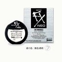 即納 在庫のみ【第2類医薬品】参天製薬サンテFXネオ 12mL目薬