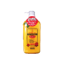 日本シーランド オイリーコンディショナー1000ml×1本天然ツバキオイル配合 サロン専売品