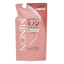 第一三共ヘルスケア ミノン薬用コンディショナー 380ml(詰替用)