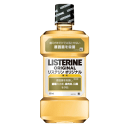 ジョンソン・エンド・ジョンソン 薬用リステリン オリジナル 500ml
