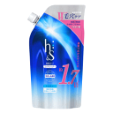 P&G h&s モイスチャーシリーズ 地肌ケアコンディショナー つめかえ用 特大サイズ 550g