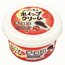 【12個セット】ソントン パンにぬるホイップクリーム チョコ 180g×12個