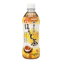 ★【全品ポイント+5倍】※要エントリー【24本セット】サンガリア あなたのほうじ茶 500ml×24本※軽減税率対象