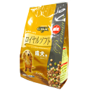 ペットプロジャパン ペットプロ くいしんぼ ロイヤルソフト 成犬用 800g