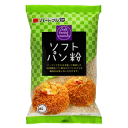 ★【全品ポイント+10倍】※要エントリー【15袋セット】三井食品 ハートフル畑 ソフトパン粉 180g×15袋