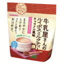 【12箱セット】和光堂 牛乳屋さんのルイボスミルクティーキャラメル風味 12g×5本入×12箱※軽減税率対象