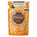 【全品ポイント+5倍】※要エントリーハニーチェ ディープモイストリペア シャンプー つめかえ用400ml×1袋