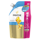 P&Gパンテーン PRO-V モイストスムースケア トリートメントinコンディショナー つめかえ用 超特大サイズ 860g