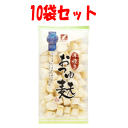 【10袋セット】今津おつゆ麩 30g×10