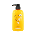 ジュン・コスメティッククレシュ 馬油コンディショナー 600ml