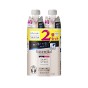 花王 エッセンシャル スマートスタイル コンディショナー つめかえ用2個セット 340ml×2'※パッケージリニューアルに伴い画像と異なるパッケージの場合がございます。ご了承下さいませ。