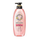 【大人気商品】'花王 アジエンス meguri ハリ・コシが...
