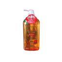 【サロン専売品】日本シーランド オイリー シャンプー1000ml×1本天然ツバキオイル配合 サロン専売品