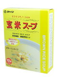 株式会社ファイン玄米スープ　180g【ドラッグピュア】