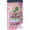 【本日楽天ポイント5倍相当】テルモエフツーアルファバッグ300kcal包装単位: 300mL×24パック(アダプター8個)FF-P03B24(発送までに7~10日かかります・ご注文後のキャンセルは出来ません)【RCP】