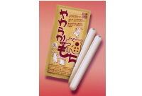 キッセイ薬品工業株式会社 やわらか　福餅　125g×8(介護食)【この商品は発送までに5−7日かかります】【ドラッグピュア】