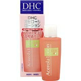 【お盆休まず営業】DHCアセロラローション　（SS）　40ml(化粧水)【ドラッグピュア】