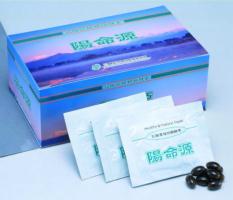 株式会社まつひろ陽命源　40.8g（400mg×102粒）【smtb-k】【kb】