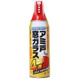 【お買い物マラソン限定!楽天ポイント8倍相当 3/28迄】フマキラー株式会社不快害虫用殺虫剤虫よけバリア アミ戸窓ガラス 450ml【ドラッグピュア楽天市場店】【RCP】