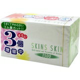 【送料無料】ｵｶﾓﾄ株式会社ｽｷﾝｽﾞｷﾝ150012個入×12ﾊﾟｯｸ(各1ｺ増量品144個+12個)