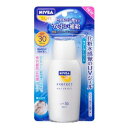 【お盆休まず営業】花王　ニベアサン プロテクトウォータージェル SPF30（80g）【ドラッグピュア】