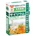 日清食品株式会社日清おいしさプラスサイリウムコーンフレーク プレーン 210g【「お腹の調子を整える」特定保健用食品】【ドラッグピュア】 fs2gm