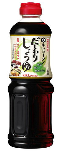 【本日楽天ポイント5倍相当】【あす楽17時まで】日清オイリオ株式会社キッコーマン だしわりしょうゆ(...:drugpure:10094466