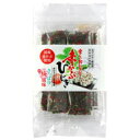 【お買い物マラソン最大1万円OFFクーポン配布中】【メーカー直お取り寄せ品】株式会社トーノー(東海農産グループ) 赤かぶひじき 8g×8パック入(ご注文後のキャンセルは出来ません)【ドラッグピュア楽天市場店】【RCP】