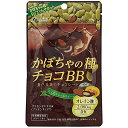 【本日楽天ポイント5倍相当】株式会社ファイン かぼちゃの種チョコBB 40g×50袋セット【栄養機能食品(ビタミンE)】<オレイン酸2000mg・プラセンタエキス末><ダイエットサポート>【ドラッグピュア楽天市場店】【RCP】